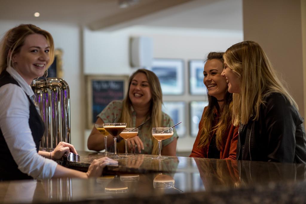 Nether Abbey Hotel North Berwick Kültér fotó